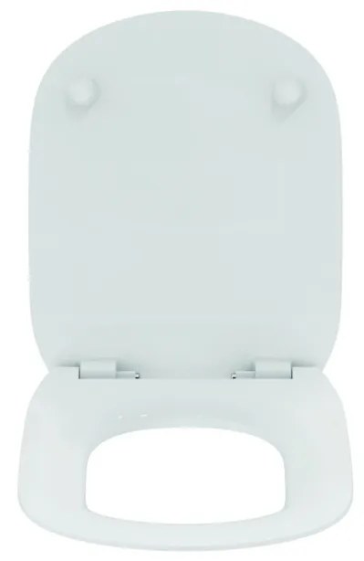 Ideal Standard Tesi - WC sedátko Soft-Close, biela T352701