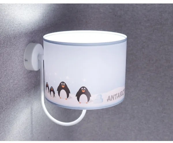 Detská nástenná lampa SWEET DREAMS 1xE27/60W/230V