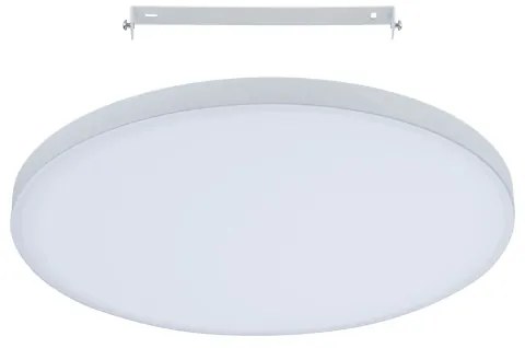 Paulmann 79929 - LED/22W RGBW Stmievateľné stropné svietidlo LORIA 230 V