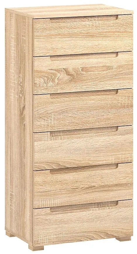 Komoda Hill 04 6S sonoma