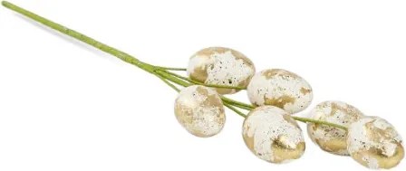 Veľkonočná dekorácia POLIA s vajíčkami 725579