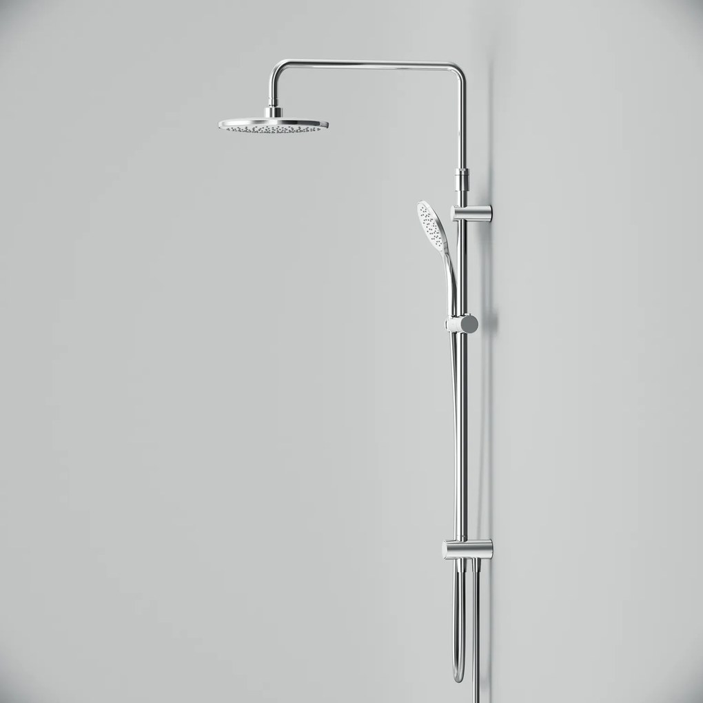 Sprchový systém AM.PM Hit F07TA000 chróm