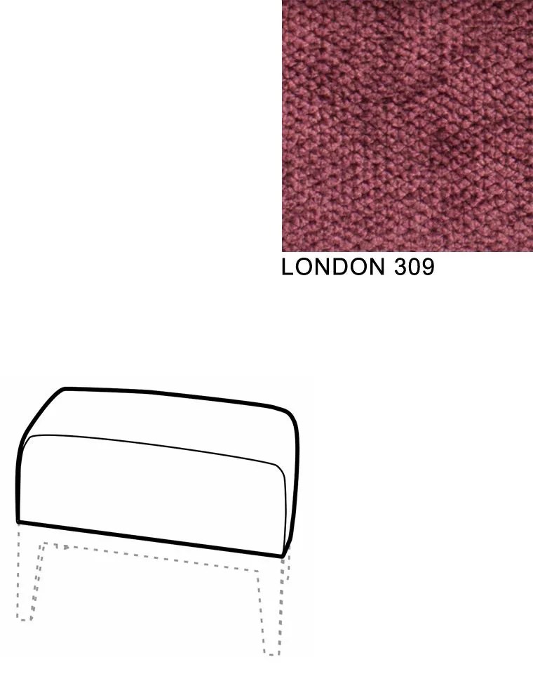 AVA HOLLY TAB Varianta: MASSIMO 417