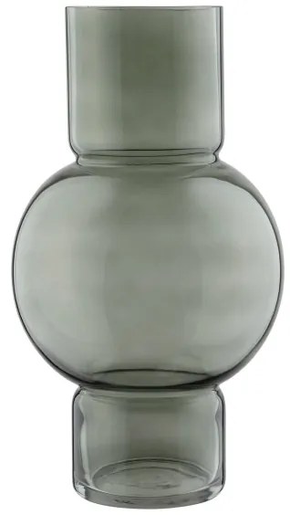 Eglo 421232 - Sklenená váza AMPITABE 28x15,5 cm zelená