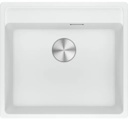 Franke MRG 610-52 RTL drez biela ľad MRG 610-52RTL BL