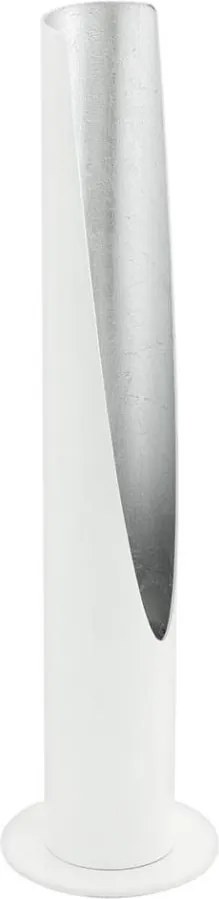 Eglo 97581 - LED stolná lampa BARBOTTO 1xGU10/4,5W/230V