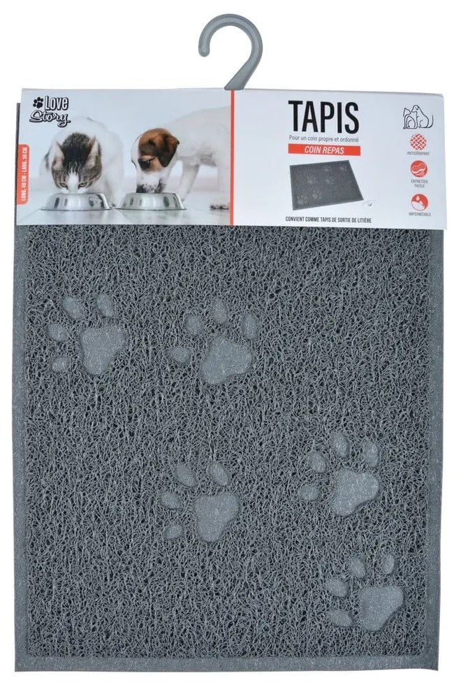 Podložka pod misku 30x40 cm – Love Story