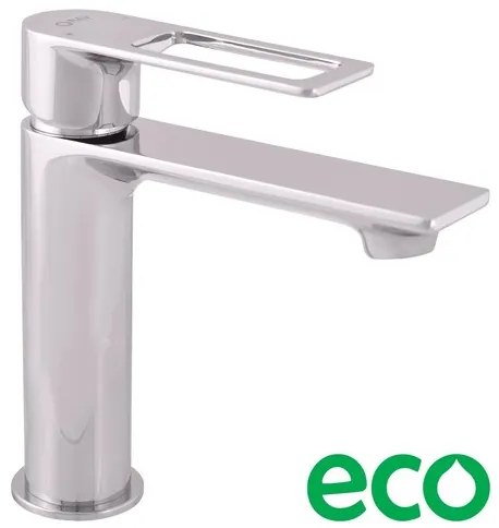 RAV SLEZÁK Nil umývadlová batéria bez výpuste chróm NL226.0