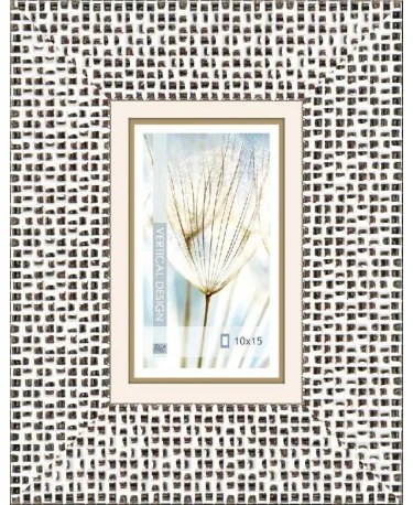 Fotorám 10x15, GLAMOUR/ST