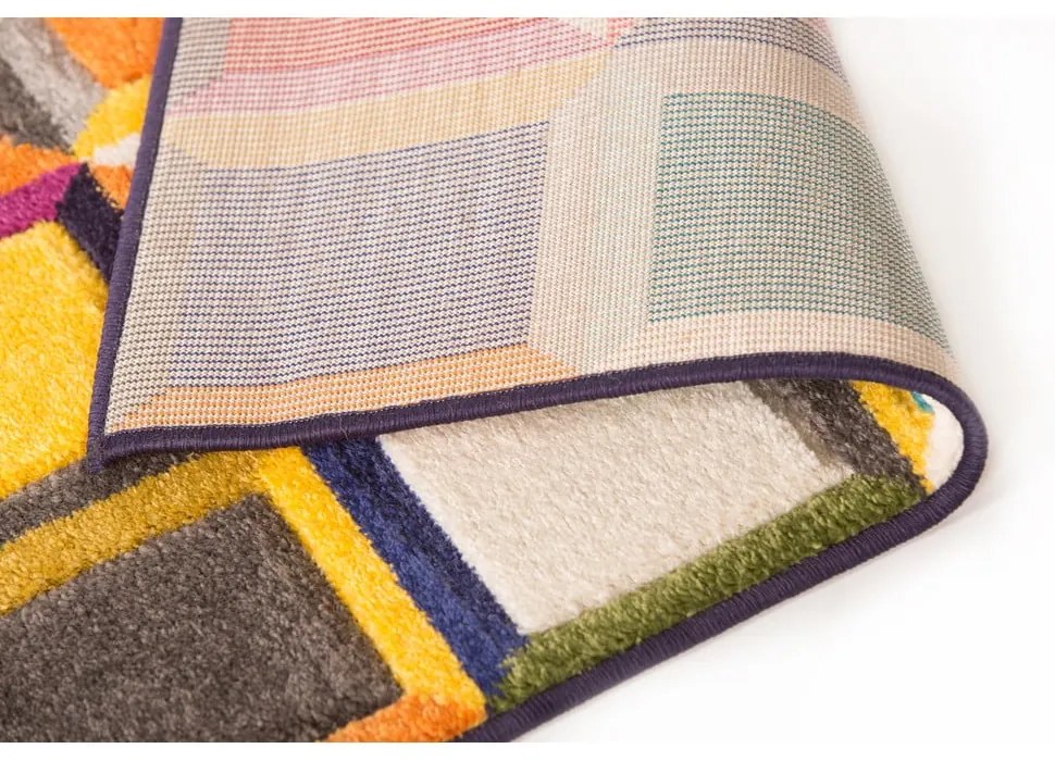 Koberec Flair Rugs Waltz, 66 x 230 cm