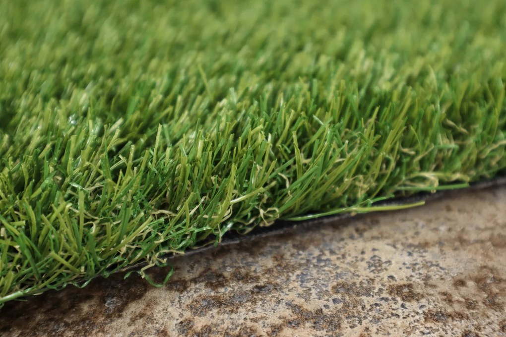 Artificial grass specialists AKCIA: 105x310 cm Umelá tráva Rosemary NEW metrážna - Rozmer na mieru cm