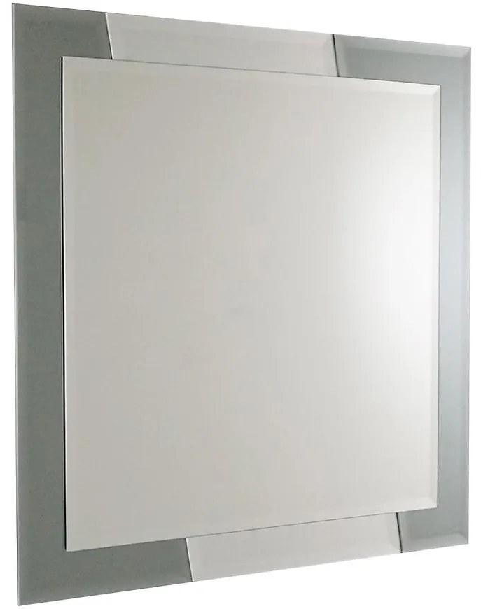 Zrkadlo 45 57/60 dvojité