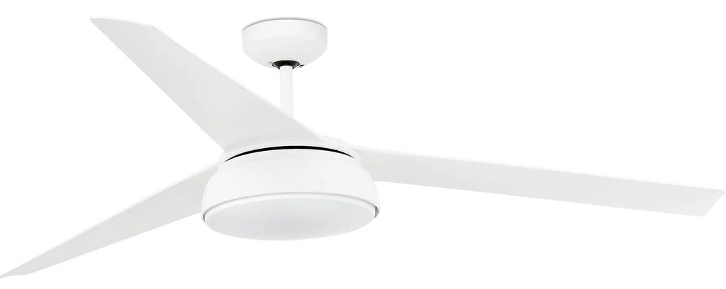 Stropný ventilátor Faro Vulcano 152 cm 33549