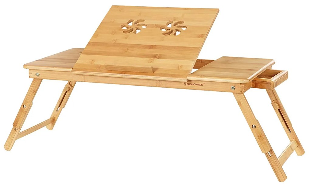 Stojan SKU Zeke hnedý