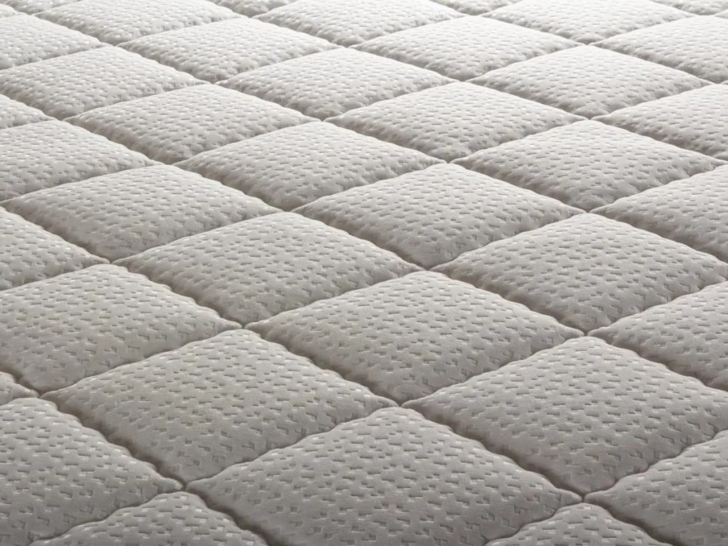 Taštičkový matrac Blues 200x150 cm (T3). Akcia -19%. Vlastná spoľahlivá doprava až k Vám domov. 1101479