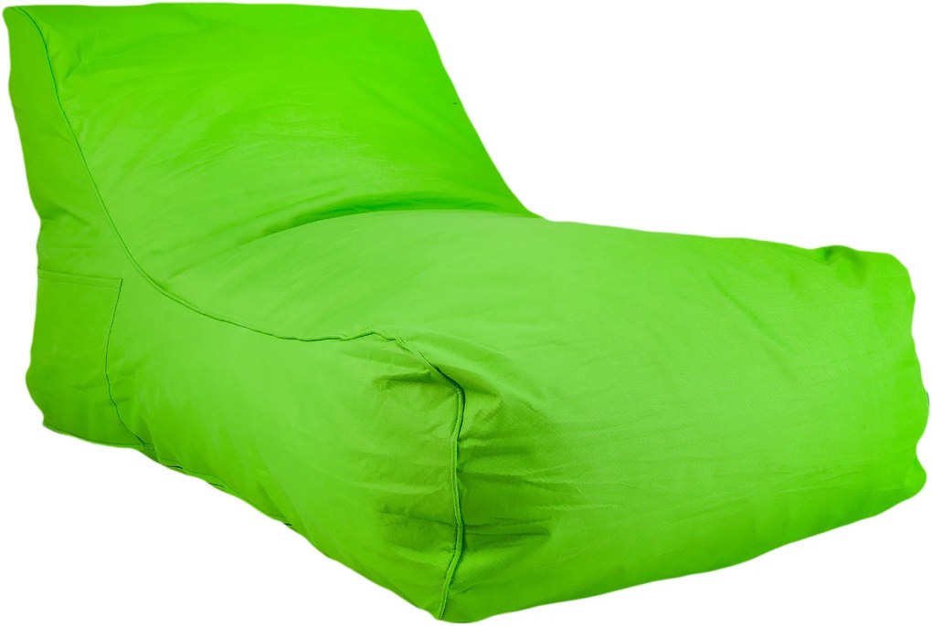 INTERMEDIC SK Sedací vak MASTER Farba: P600D- Zelený