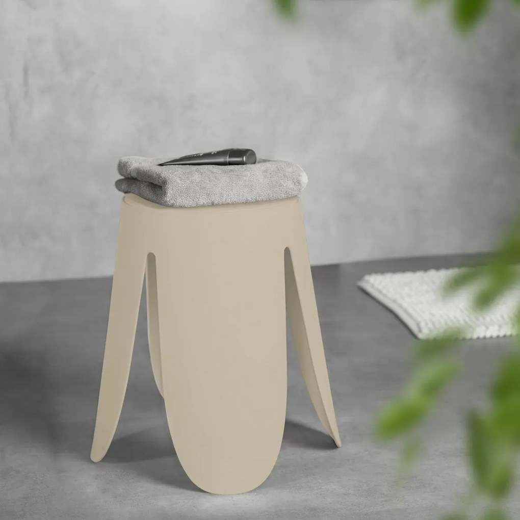 Multifunkčný stôl Wenko COSIMO – béžový