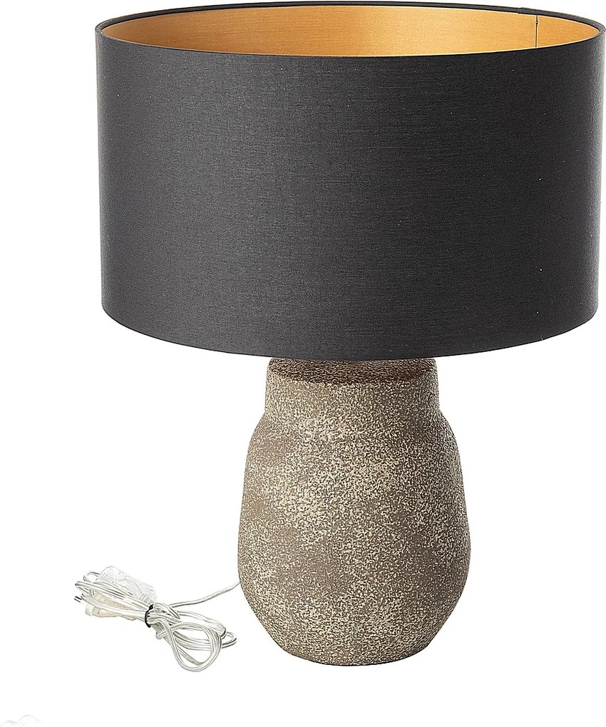 Stolová lampa Tellus II 51 cm