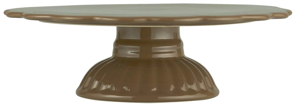 Ib Laursen Tortový stojan Mynte Hazelnut