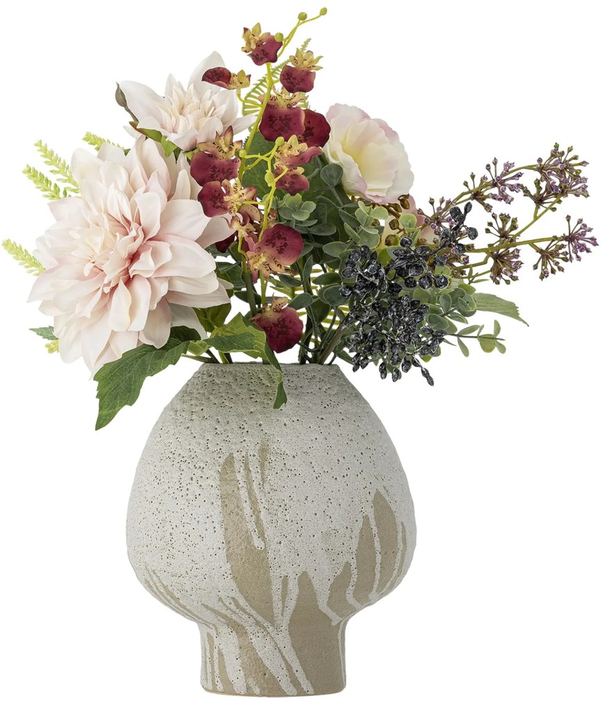 Bloomingville Umelá kytica Splendor Bouquet Rose