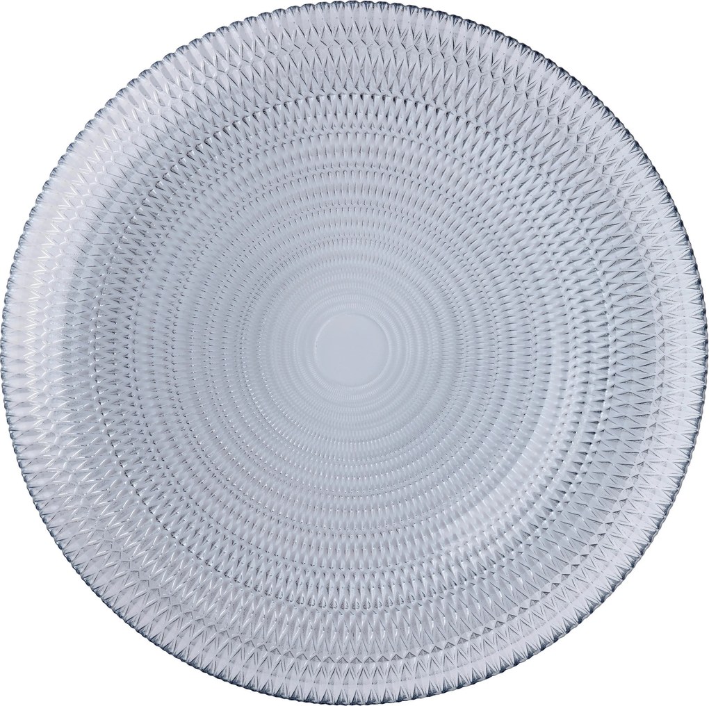XXXLutz SERVÍROVACIA TÁCKA 33 cm Novel - Vianočné dekorácie - 003108030801