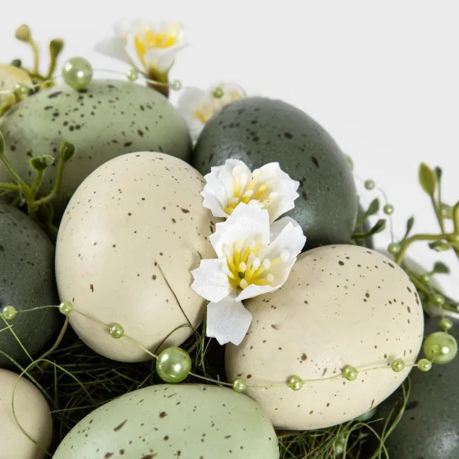 Dekorácia EASTER JOY veľkonočná 725609