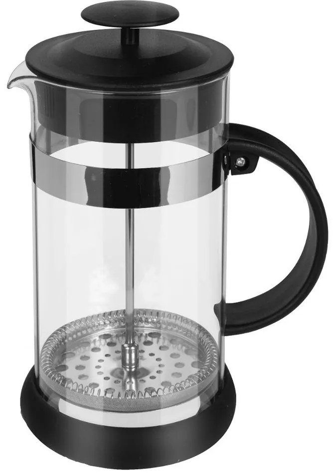 Lamart LT7089 kanvica na kávu a čaj Pava, 1 l