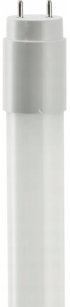 BERGE Hermetické svietidlo 60cm + 2x LED trubica studená biela
