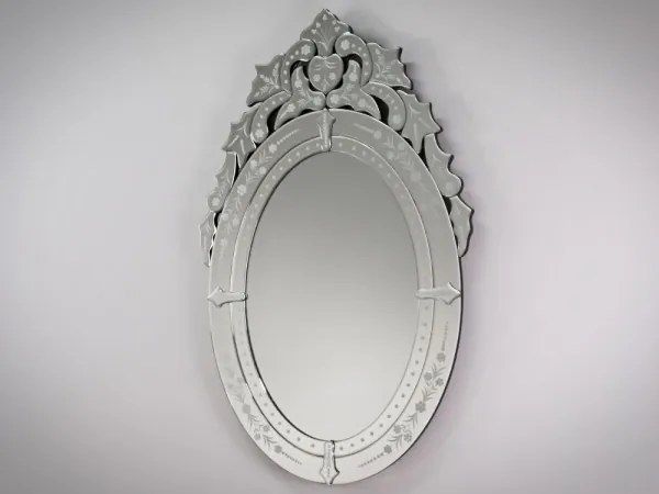 Dizajnové zrkadlo Afrodille dz-afrodille-18 zrcadla