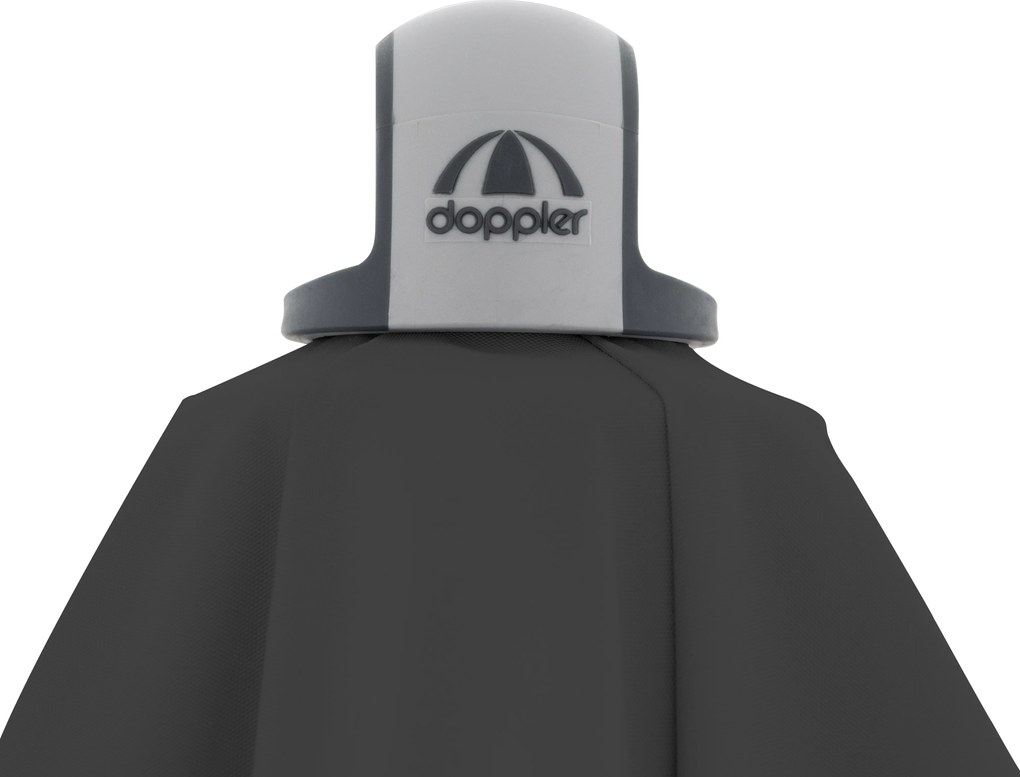 Doppler EXPERT antracit