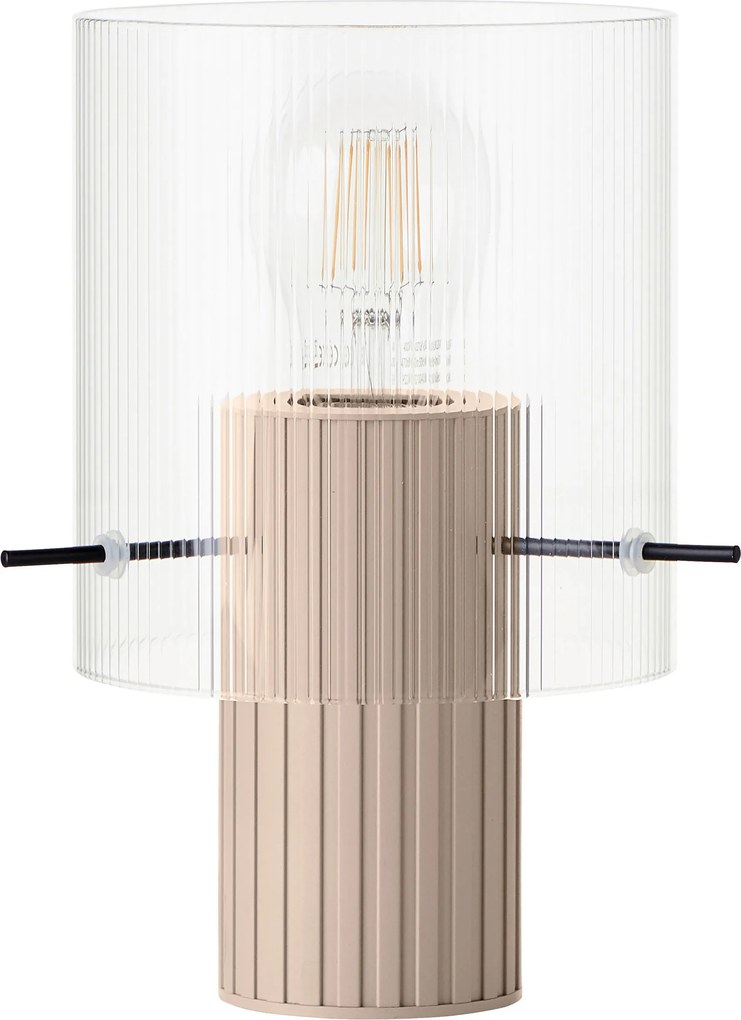 XXXLutz STOLNÁ LAMPA, E27, 14/22 cm Dieter Knoll - Interiérové svietidlá - 003106128703