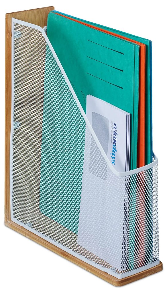 Zakladač na časopisy RD2708