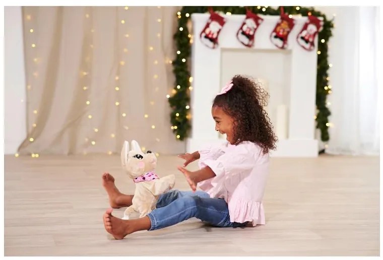 Simba Chi Chi Love (Baby Boo)  (100393140)