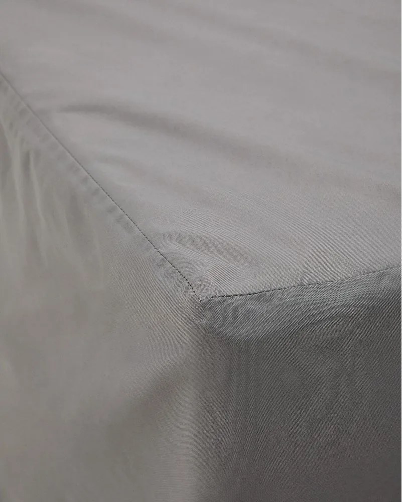 Ochranný obal na záhradný nábytok 330x330x100 cm Iria – Kave Home