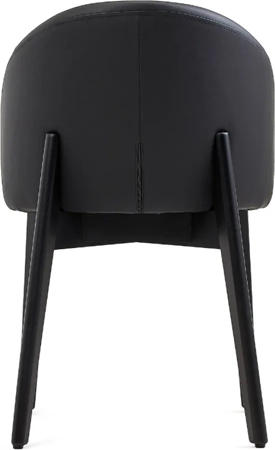 MARY LOUNGE ČALÚNENÁ STOLIČKA lounge