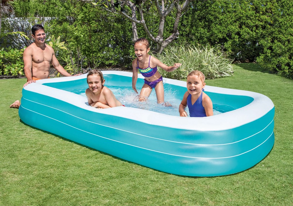 Marimex | Nafukovací bazén Marína | 11630072