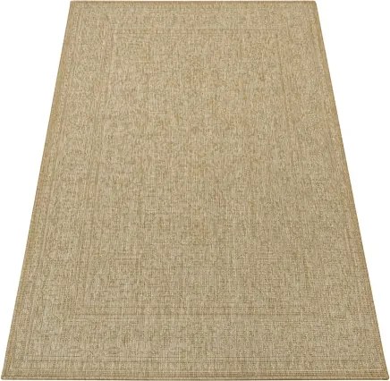 Obojstranný koberec BRUSSELS 205989/10810 béžový / krémový