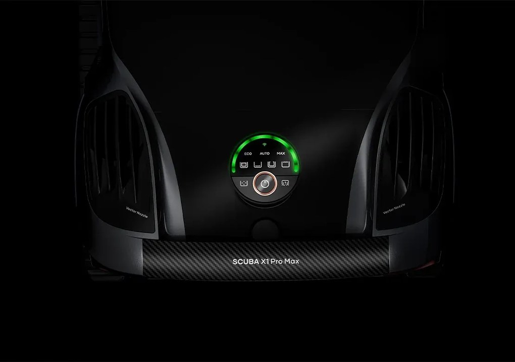 Aiper | Bazénový vysávač Aiper Scuba X1 Pro Max | 10800068