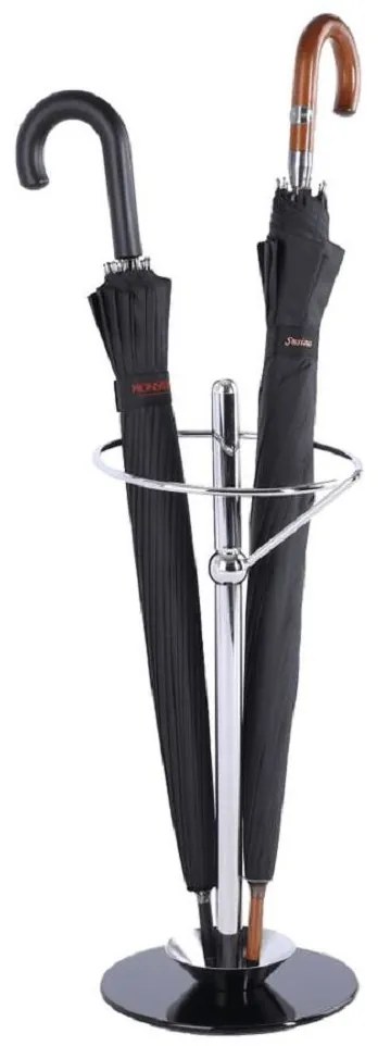 Tempo Kondela Stojan na dáždniky kov/sklo, OLDO