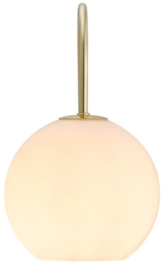 Nordlux - Nástenné svietidlo FRANCA 1xE14/40W/230V