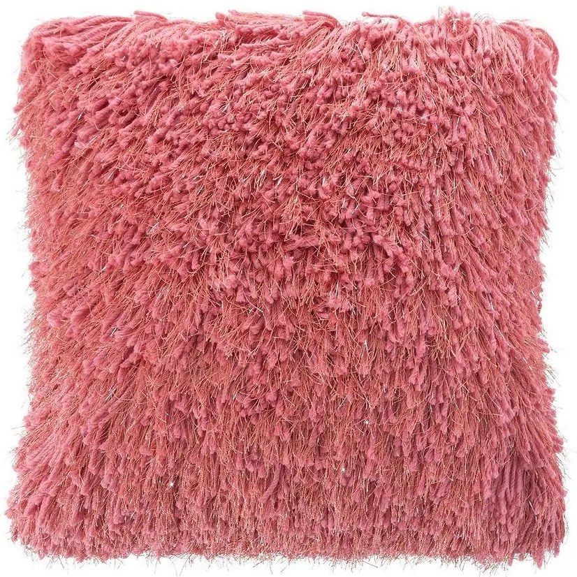 Obliečka na vankúš Celia 40x40 oranžová 349684