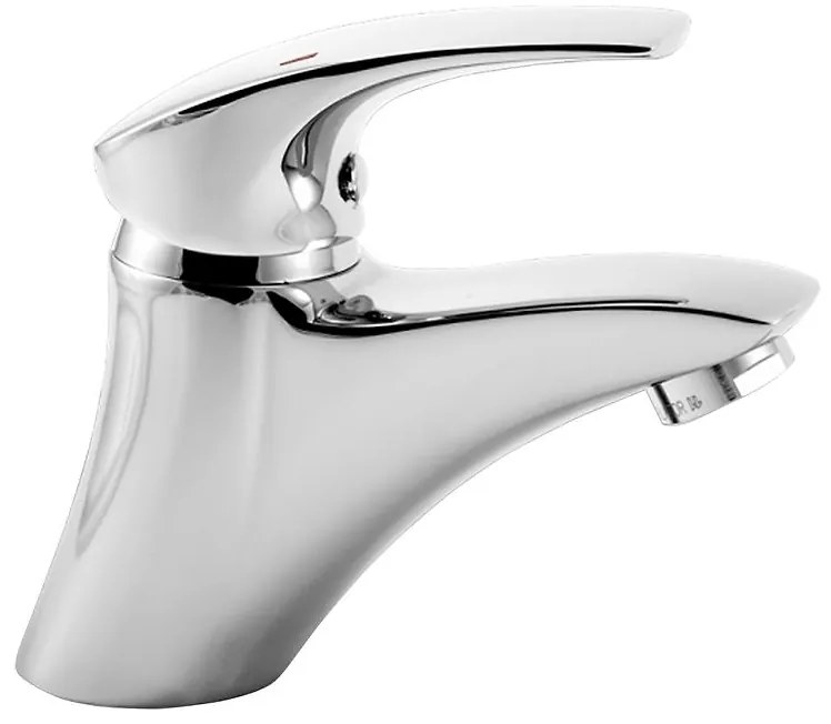 Batéria umývadlová stojanková METALIA 57 57001/1,0