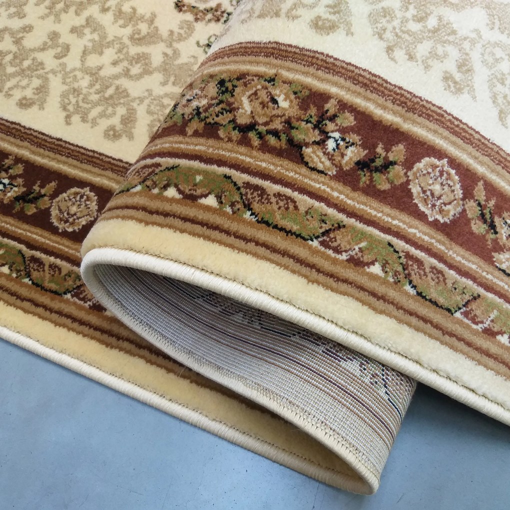 DY Exkluzívna chodba 04 – hnedá – 100 cm Rozmer: 100 cm