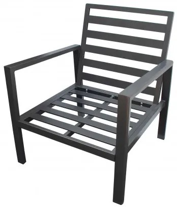 Doppler MORISS - záhradné hliníkové sedenie - Rozbalený tovar (N576)