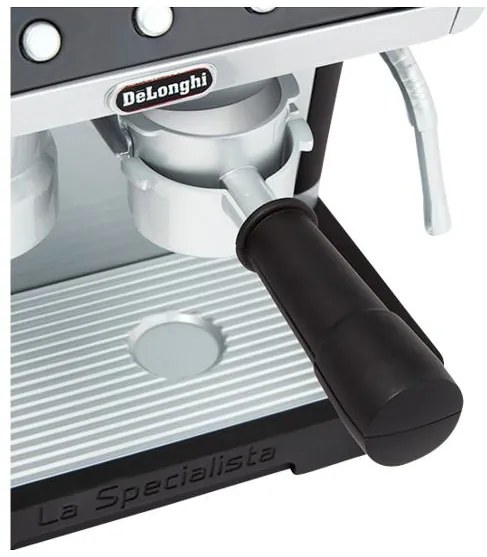 Casdon Detský hračkársky kávovar DeLonghi Barista  (100381133)
