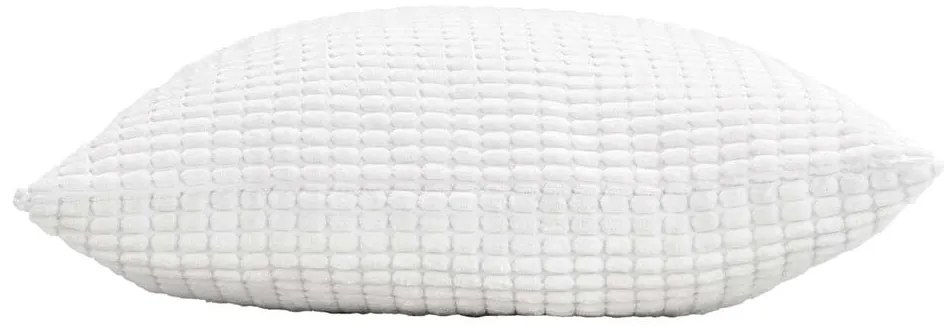 Zamatový dekoračný vankúš 45x45 cm Swing – douceur d'intérieur