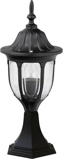 Rabalux 8343 -  Vonkajšia lampa MILANO 1xE27/60W/230V