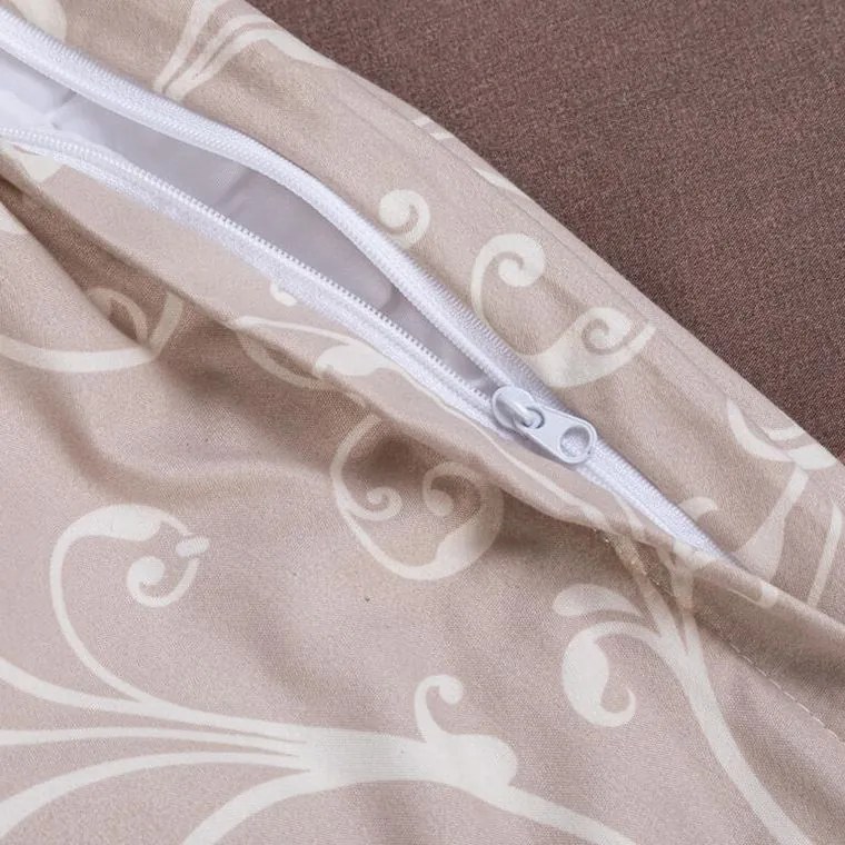 Posteľné obliečky z mikrovlákna MICHELLE NEW jednolôžko