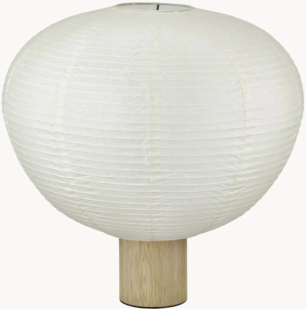 Stmievateľná stolová lampa Kami