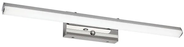 Rabalux 75017 - LED Stmievateľné dotykové osvetlenie zrcadla TURGON LED/20W/230V